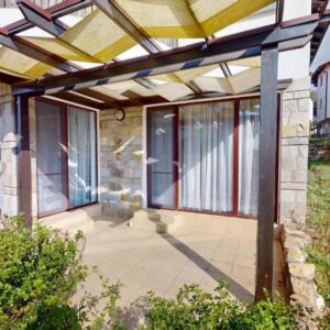 Kosharitsa Bulgarien 3 Zimmer Wohnung im Komplex Bay View Villas