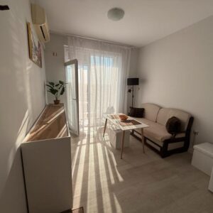 Bulgarien, Sonnenstrand Zweizimmerwohnung im Komplex „Sunny Day 3