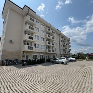 Sonnenstrand Bulgarien 2 Zimmer Wohnung im Magnolia 6