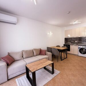 Bulgarien , Sonnenstrand Zweizimmerwohnung im Komplex „Barco Del Sol“, – Topzentrum