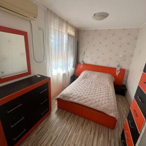 Bulgarien Aheloy 2 Zimmer Wohnung Marina Cape mit Meerblick