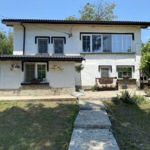 Bulgarien Vasilevo Einfamilienhaus mit Gästehaus und großem Grundstück