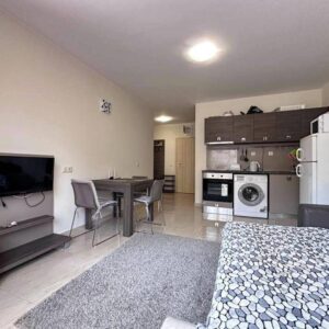 Bulgarien, Sveti Vlas Zweizimmerwohnung zum Verkauf – 64 m², Komplex „Star Dreams“