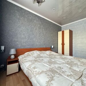 Bulgarien, Sveti Vlas Geräumige 3-Zimmer-Wohnung nur 200 m vom Meer in Sveti Vlas – Wohnkomplex „Star Fish“