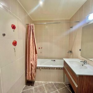 Bulgarien, Sveti Vlas Geräumiges Studio mit separatem Schlafzimmer – nur 300 m vom Meer