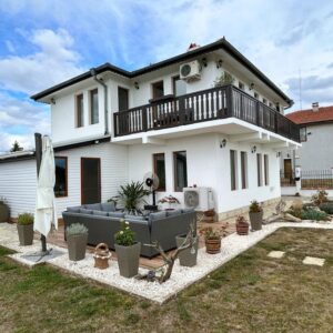 Bulgarien Balchik Hochwertiges Einfamilienhaus in der Nähe von Balchik