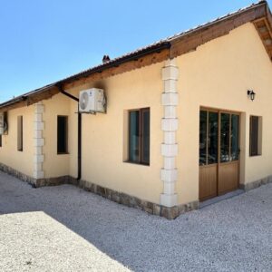 Bulgarien Balchik hochwertiger  Bungalow 10 km von Balchik enfernt