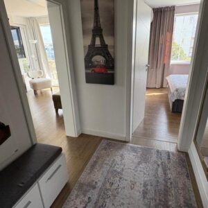 Bulgarien Pomorie 2 Zimmer Wohnung in der Pomorie Residence