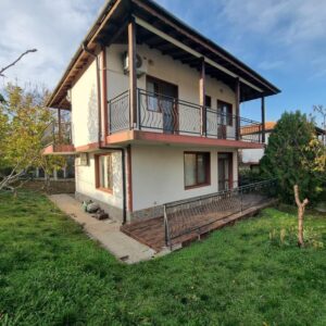 Bulgarien Alexandrovo Region Burgas Einfamilienhaus ohne Wartungsgebühr