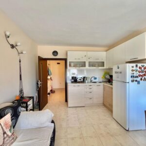 Bulgarien, Ravda Gepflegte Dreizimmerwohnung mit Meerblick und Pool – nur 200 m vom Strand entfernt!