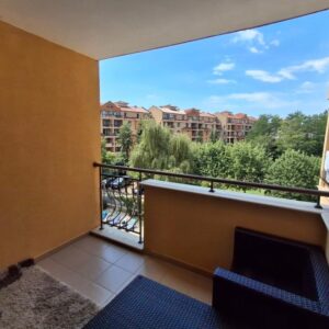 Bulgarien Sonnenstrand 2 Zimmer Wohnung Harmony Suites 1