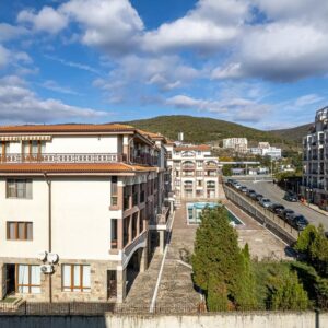 Bulgarien Sveti Vlas 2 Zimmer Wohnung Panorama Bay1