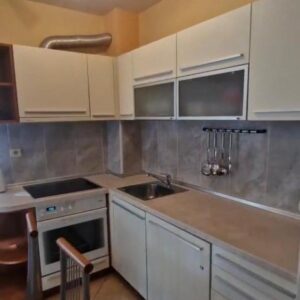 Bulgarien , Sveti Vlas - möblierte Dreizimmerwohnung im Komplex „Jugen Briag