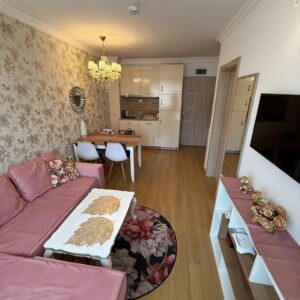 Bulgarien Sonnenstrand 2 Zimmer Wohnung im Sweet Homes 6
