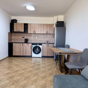 Bulgarien, Koscharitsa Wunderschöne Zweizimmerwohnung im Komplex Arkite