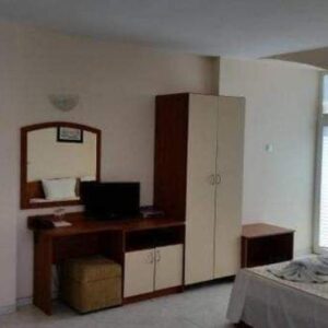 Bulgarien, Sveti Vlas Hotel in Vlas – ideale Investition mit hervorragender Lage und betriebsbereitem Geschäft