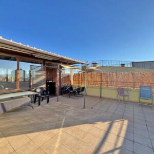 Bulgarien Sveti Vlas 2 Zimmer Wohnung mit leichtem Meerblick Antonia