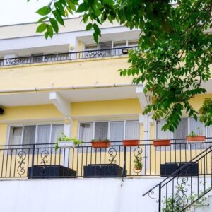 Bulgarien, Sozopol Hotel und Restaurant – direkt am Meer mit frontalem Meerblick, nur wenige Minuten vom Zentralstrand und der Altstadt entfernt