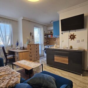 Bulgarien Sonnenstrand große 3 Zimmer Wohnung Magnolia 6