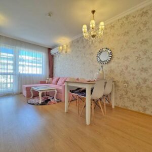 Bulgarien Sonnenstrand 2 Zimmer Wohnung im Sweet Homes 6