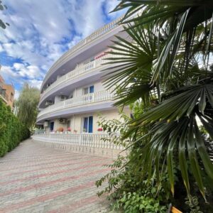 Bulgarien Ravda 2 Zimmer Wohnung im Aurora mit Meerblick