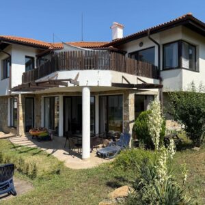 Bulgarien, Koscharitsa Großzügiges zweistöckiges Haus in Bay View Villas