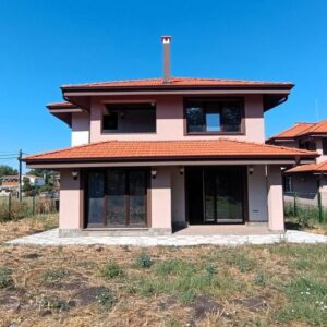 Bulgarien Refion Burgas NEUES MODERNES HAUS ZUM VERKAUF – Dorf Polski Izvor