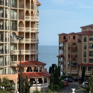 Elenite Bulgarien Studio im Villa Astoria 3 Komplex