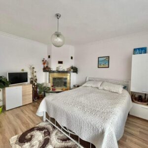 Ravda Bulgarien Einfamilienhaus mit Meerblick und Garten