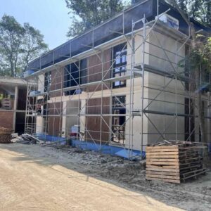 Bulgarien, Varna Dreizimmerwohnung im 5-Sterne-Komplex ForestClub House – nur wenige Minuten vom Meer entfernt