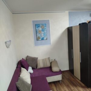 Bulgarien Sonnenstrand Studio im Amadeus 19