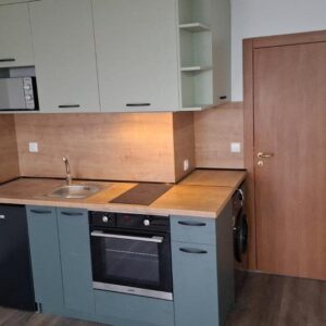 Bulgarien Sonnenstrand 2 Raum Wohnung im Blue Summer Komplex