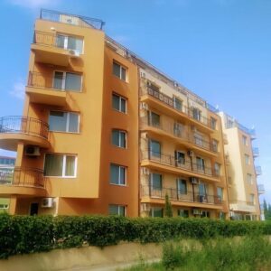 Bulgarien Sonnenstrand Studio im Amadeus 19 Komplex