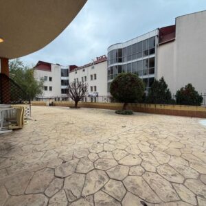 Bulgarien Sveti Vlas 2 Zimmer Wohnung mit Abzahlungsoption im Syana Komplex