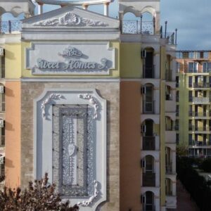 Bulgarien Sonnenstrand 2 Zimmer Wohnung im Sweet Homes 3