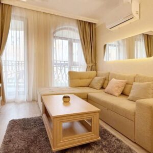 Bulgarien Sonnenstrand 2 Zimmer im Luxuskomplex Harmony Suites 20