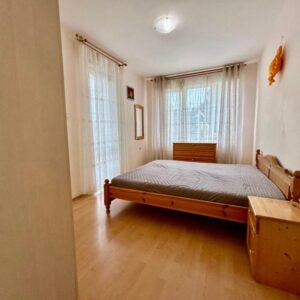 Bulgarien Nessebar 2 Zimmer Wohnung im Akrotiria Komplex