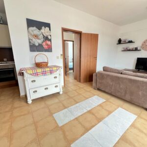 Bulgarien Kosharitsa 3 Zimmer Wohnung mit Meerblick Nessebar View Komplex