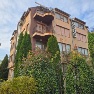 Bulgarien Ravda 5 Zimmer Wohnung im Elitonia 2