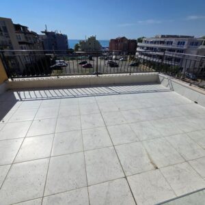 Bulgarien Nessebar 2 Zimmer Wohnung mit Meerblick