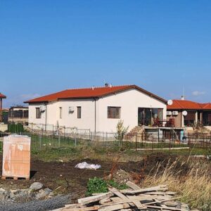 Bulgarien Kableshkovo Bungalow im Village Black Sea View