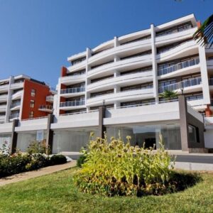 Bulgarien Sveti Vlas 2 Zimmer Wohnung mit Meerblick im Lazur Komplex