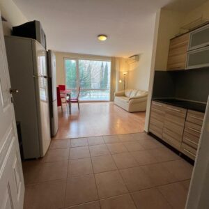 Bulgarien Sonnenstrand 3 Zimmer Wohnung im Holiday Fort Club