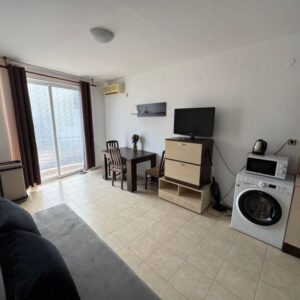 Bulgarien Sonnenstrand Studio im Sunny Day 3 Komplex