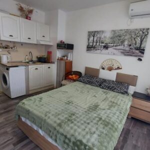 Bulgarien Sonnenstrand Studio im Topoli Komplex ohne Wartungsgebühr