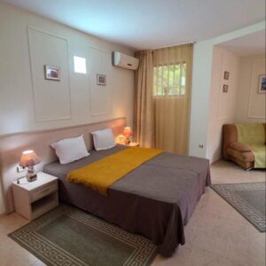 Bulgarien Sonnenstrand Studio im Avalon zur Langzeitmiete